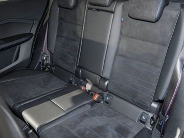 BMW X2 U10 SUV M 2.0 M35i 300KM 2025 BMW X2 M35i xDrive Suv 2.0 (300KM) 2025, zdjęcie 15