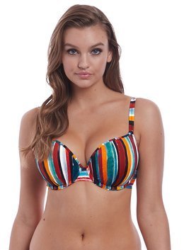 Bali Bay biustonosz deco Freya Swim 70/32FF (UK)