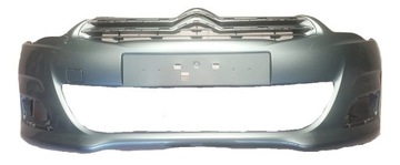 Citroen C4 10- zderzak kolor LQZ nowy