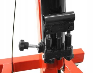 ГИДРАВЛИЧЕСКИЙ КРАН МАСТЕРСКОЙ 2Т ДВИГАТЕЛЬ ПОДЪЕМА ДВИГАТЕЛЬ КРАН 2x НАСОС