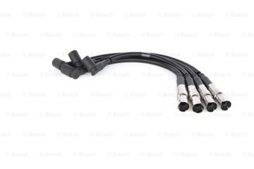 SADA PŘÍVODŮ ZAPALOVACÍ BMW 3 (E36) (E46) 5 (E34) Z3 1.6-1.9 0