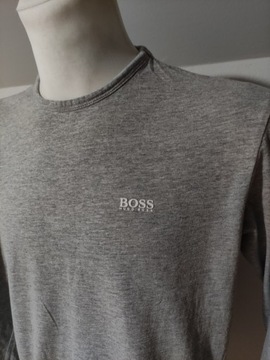 HUGO BOSS Bluzka longsleeve shirt męska Togn M