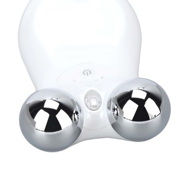 Микротоковый массажер для кожи 3 скорости Укрепляющий