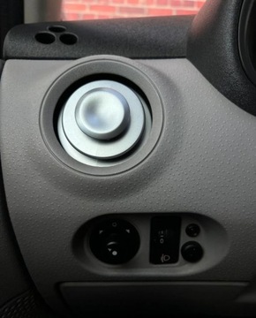 Citroen C3 I 2005 Citroen C3 Automat Salon PL Klima Gwarancja w cenie Warszawa VKJV 1.4, zdjęcie 30