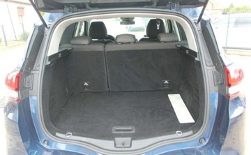 Renault Scenic IV 1.5 dCi 110KM 2017 Renault Scenic 1.5 Diesel 110KM, zdjęcie 11