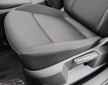 Skoda Karoq Crossover Facelifting 1.5 TSI ACT 150KM 2024 Skoda Karoq 1.5 TSI 150KM Selection DSG FV 23% Sal, zdjęcie 11