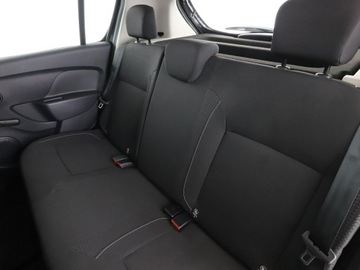 Dacia Sandero II Hatchback 5d Facelifting 1.0 SCe 73KM 2017 Dacia Sandero Ambiance, Klima, Bluetooth, zdjęcie 16