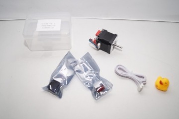 Шаговый двигатель 3668 S42B V1.1, детали 3D-принтера SKR V1.4 Turbo PRO ender3