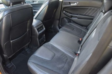 Ford Edge II SUV 2.0 TDCi Twin-Turbo 210KM 2016 Ford Edge FORD EDGE 2.0 210KM 4x4 ALU-20 LED Kamera Panorama Gwarancja 12m, zdjęcie 32