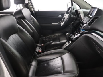 Chevrolet Orlando 2.0D 163KM 2012 Chevrolet Orlando 2.0 VCDi, Automat, 7 miejsc, zdjęcie 8