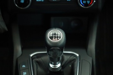 Ford Focus IV Kombi 1.5 EcoBlue 120KM 2021 Ford Focus 1.5 EcoBlue, Salon Polska, Serwis ASO, zdjęcie 10