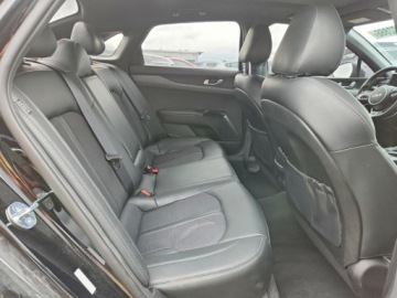 Kia 2023 Kia K5 Gt-Line 2023 1.6 Benzyna 180KM, zdjęcie 10