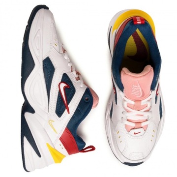 Nowe BUTY WMNS NIKE M2K TEKNO AO3108-402 r.40,5