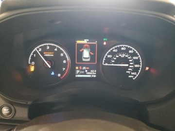 Subaru 2023 Subaru Forester SPORT 2023, od ubezpieczalni 2.5 Benzyna 182KM, zdjęcie 10