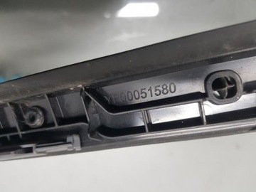 LIŠTA OKNO ČELNÍ LEVÝ OPEL GRANDLAND X
