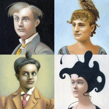 KING CRIMSON - Uncertain Times Tour (винил) 2LP