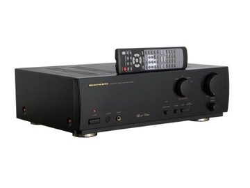 MARANTZ PM-66SE – ценный стереоусилитель