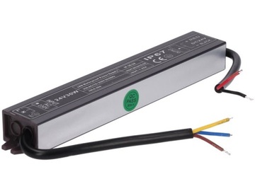 Zasilacz hermetyczny Prescot IP-30-24 24V 30W IP67