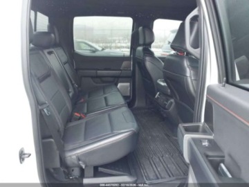 Ford 2024 Ford F150 Raptor 2024 3.5 Benzyna 450KM, zdjęcie 12