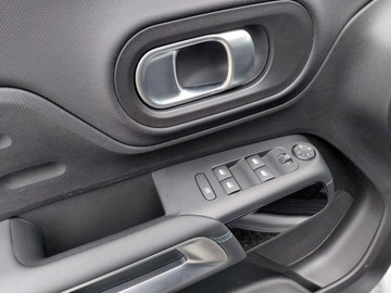 Citroen C5 Aircross 2024 Citroen C5 Aircross Lift Hybryda Automat Kamera Full Led Elektryka PDC Alu, zdjęcie 9