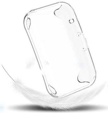ЗАЩИТНЫЙ ЧЕХОЛ 2в1 ДЛЯ ЧАСОВ HUAWEI ПОДХОДИТ МНОГО ЦВЕТОВ