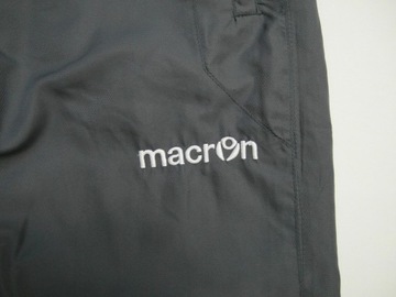 СПОРТИВНЫЕ БРЮКИ WEST HAM UNITED MACRON S-BDB