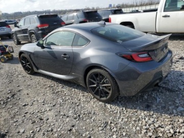 Toyota 2024 Toyota GR86 2024 2.4L RWD 2.4 Benzyna 228KM, zdjęcie 1