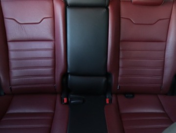 Toyota RAV4 IV MPV Facelifting 2.5 Hybrid 197KM 2017 Toyota RAV 4 2.5 Hybrid, Salon Polska, Automat, zdjęcie 9