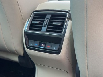 Skoda Kodiaq I SUV Facelifting 2.0 TDI SCR 200KM 2022 Skoda Kodiaq Matrix LED Panorama Skora Wentylowane fotele Hak Webasto 2.0, zdjęcie 13