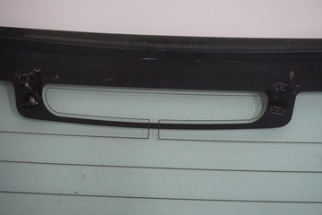 HYUNDAI TUCSON I 2005-2009ROK SKLO (OKNO) ZADNÍ KRYT KUFRU 871110Z000