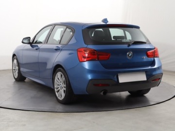 BMW Seria 1 F20-F21 2016 BMW 1 118i, Salon Polska, Serwis ASO, Automat, zdjęcie 3