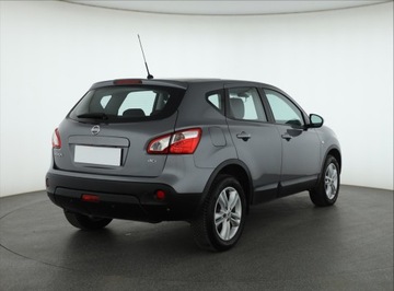 Nissan Qashqai I Crossover Facelifting  1.5 dCi 110KM 2013 Nissan Qashqai 1.5 dCi, Klima, Klimatronic, zdjęcie 4