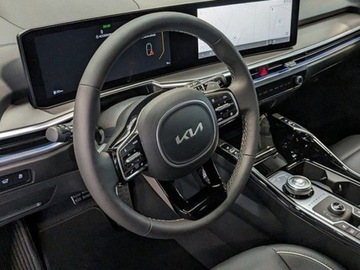 Kia Sorento IV SUV Facelifting 2024 1.6 T-GDI HEV 215KM 2025 KIA Sorento 1.6 T-GDI HEV Prestige Line aut 6os. Suv 215KM 2025, zdjęcie 5