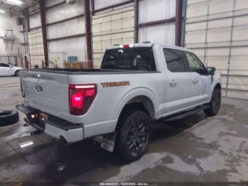 Ford 2025 Ford F150 2025r., 4x4, 3.5L 3.5 Benzyna 400KM, zdjęcie 3