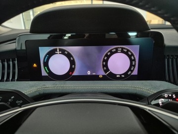 Skoda Superb IV 2025 Skoda Superb Edition 130 1.5 TSI iV DSG Auto z pla, zdjęcie 20