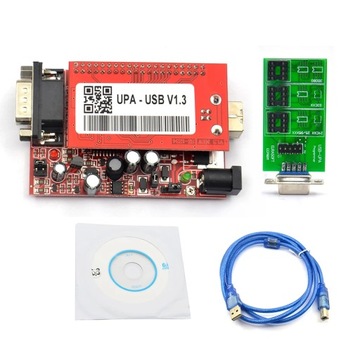 UPA USB V1.3 PROGRAMATOR EEPROM ECU