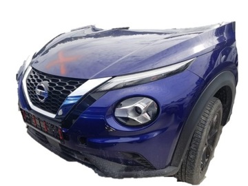 NISSAN JUKE II F16 КОКПИТНАЯ КОНСОЛЬ ПРИБОРНАЯ ПАНЕЛЬ АНГЛИЙСКАЯ ВЕРСИЯ