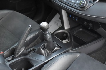 Toyota RAV4 IV MPV Facelifting 2.0 D-4D 143KM 2016 Toyota RAV4 TOYOTA RAV4 2.0 D-4D 143KM PREMIUM LED Navi Gwarancja 12m-cy A, zdjęcie 26