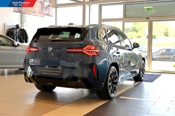 BMW X3 G45 2024 BMW X3 xDrive20iFV23M Pakiet sportowyPodsufitka antracytHak holowniczy, zdjęcie 17
