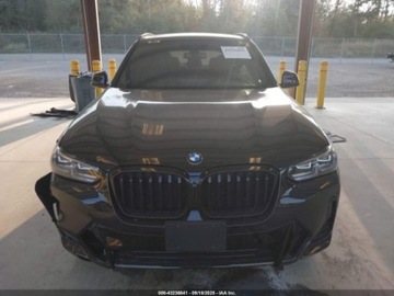 BMW X3 G01 2023 BMW X3 2023 BMW X3 XDRIVE30I 2.0 Benzyna 248KM, zdjęcie 5