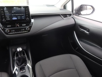 Toyota Corolla XII Sedan 1.5 VVT-i 125KM 2022 Toyota Corolla 1.5 VVT-i, Salon Polska, zdjęcie 7