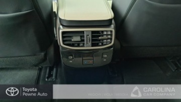 Lexus RX V 2023 Lexus RX 350h Prestige V (2022-) 350h Prestige+Pak, zdjęcie 18