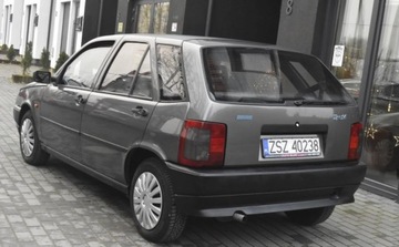 Fiat Tipo I 1.4 i.e. 70KM 1993 Fiat Tipo Fiat Tipo 1.4 i.e SX 1.4 Benzyna 69KM, zdjęcie 3