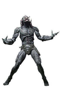 30cm Predator Armored Assassin 2018 figurka ruchoma z PL