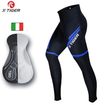 МУЖСКИЕ ДЛИННЫЕ ЛЕГИНСЫ ДЛЯ ВЕЛОСИПЕДА