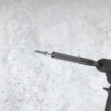 Fixing Tool HAMER Specialist+