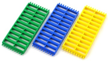 ANPLAST ZWIJADEŁKO DRABINKA NA PRZYPONY 17 x 8 cm