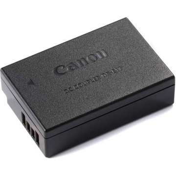 Canon DR-E17 adapter zasilacza do EOS M3 M6 M5
