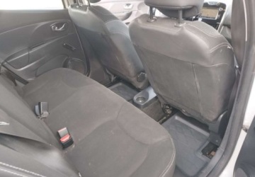 Renault Clio III Grandtour Phase II 1.5 dCi 75KM 2011 Renault Clio Renault Clio IV 1.5 DCI klima navi kamera stan bdb gwarancja, zdjęcie 11