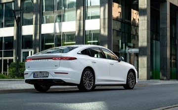 Bestune B70 2026 Bestune B70 Bestune B70 1.5 Benzyna 160KM, zdjęcie 37